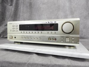 【Ｃ】 DENON AVC-1550 AVアンプ デノン 3005781