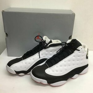 NIKE 27.5cm ナイキ スニーカー スニーカー AIR JORDAN 13 RETRO HE GOT THE GAME エア ジョーダン 13 レトロ 414571-104 10088357