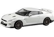 新品プラモデル 1/32 ニッサン R35 NISSAN GT-R 2024(ブリリアントホワイトパール) 「