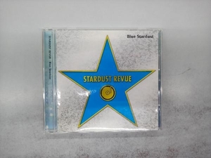 スターダスト☆レビュー CD Blue Stardust