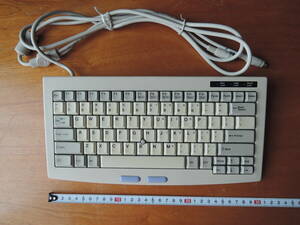 Oki Electric keyboard HMB-55954-T06 