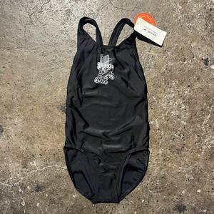 COMME des GARCONS speedo グラフィックロゴスイムウェア 水着 コムデギャルソン スピード 新品タグ付き 