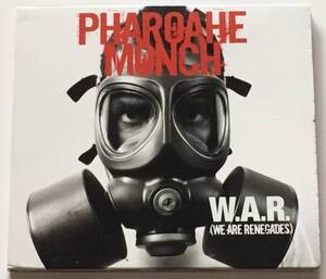 Pharoahe Monch - W.A.R. / Diamond D, Marco Polo