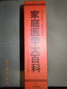 「家庭医学大百科－すぐに役立つ病気の知識」永岡書店