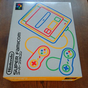 Nintendo ファミコン スーパーファミコン 本体 箱のみ・本体なし 空箱 任天堂 外箱