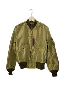 Buzz Rickson’s◆Type L-2 AMERICAN PAD & TEXTILE CO./実名復刻/38/カーキ/BR11130//