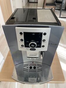 DeLonghi エスプレッソマシン ジャンク