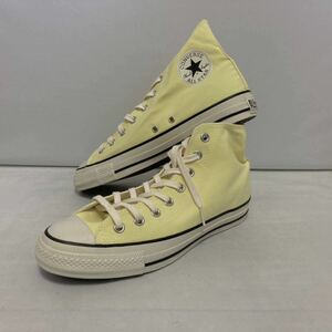 送料無料 CONVERSE ALLSTAR PET-CANVAS HI 26.5cm