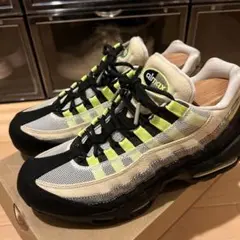 NIKE AIR MAX 95 DNHM 26.5センチ