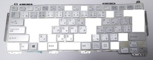 LIFEBOOK SH90/P FMVS90PWD6 FMVS90PWD7 FMVS90PWDA FMVS90PWDB FMVS90PWDC FMVS90PWDE FMVS90PWDF 送料無料 キートップ バラ売り