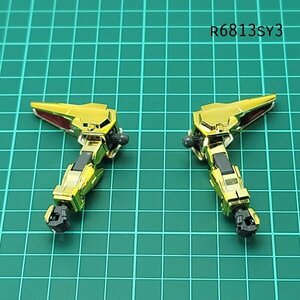 HG 1/144 シラヌイアカツキガンダム 両腕 ガンダムSEEDデスティニー ガンプラ ジャンク パーツ 　SY