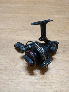 IY1753 Daiwa CARBO SPORT GS600 リール/魚釣り/フィッシング/スピニングリール/ダイワ 動作品 現状品