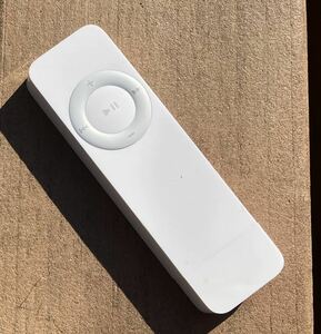 vintage Apple iPod shuffle 1st 本体のみ　ジャンク品　送料無料