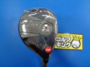 GK豊田▼ 300 【数量限定】新品■キャロウェイ■APEX UW 2024■TENSEI 70 for Callaway(JP)■S■21度■ユーティリティ■激安☆特価