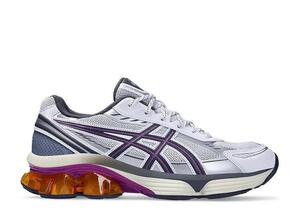 Asics Gel-Kinetic Fluent "White/Truffle Grey" 29cm 1203A591-100