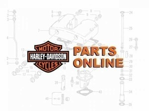 2014 ハーレー ソフテイル web パーツカタログ HARLEY FXSB 103 1BFV SOFTAIL BREAKOUT パーツリスト