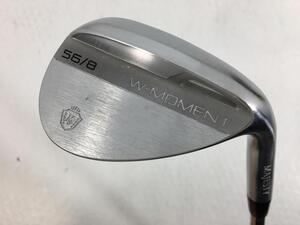 即決 お買い得品！中古 マジェスティ W-MOMENT ウェッジ 2022 SW NSプロ 950GH neo 56 S