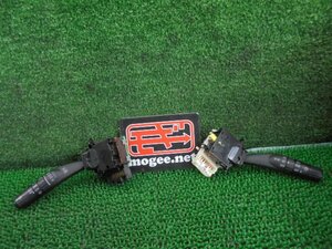 1FC4516 KN4)) スバル レガシィB4 BL5 後期型 D型 B4 2.0i Bスポーツ 純正 ディマースイッチ 17A089