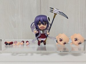 ★ねんどろいど 「ハクア」 神のみぞ知るセカイ フィギュア