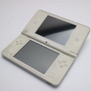 良品中古 ニンテンドーDSi LL ホワイト 即日発送 game 任天堂 本体 あすつく 土日祝発送OK