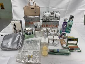 CLINIQUE クリニーク 化粧品 まとめて 化粧水　パウダー　ホリデーセット他　コスメ　　