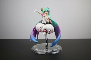 10th　Anniversaryくじ　描き下ろしフィギュア賞　初音ミク　タイトーくじ本舗