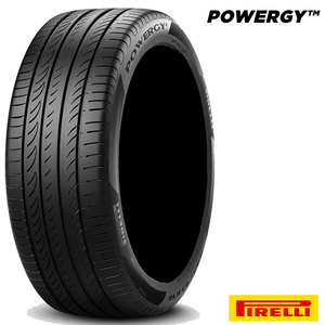 送料無料 ピレリ 夏 サマータイヤ PIRELLI POWERGY パワジー 205/45R17 88W XL 【4本セット 新品】