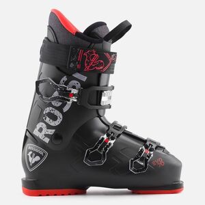 ☆ROSSIGNOL スキーブーツ[EVO 70 BLK](28) 新品！☆