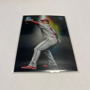 ★【斉藤優汰　広島　RCルーキー】Topps 2023 NPB BOWMAN Spotlight ★即決