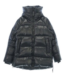 CANADA GOOSE ダウンジャケット/ダウンベスト レディース カナダグース 中古　古着