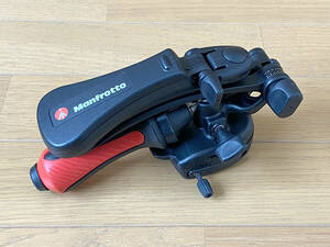 【送料込】Manfrotto 585 Modosteady マルチカメラスタビライザー マンフロット