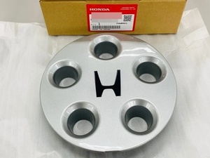 ★新品★ ホンダ純正 HONDA NSX 前期 クーペ センターキャップ 金具付きタイプ ホイールキャップ