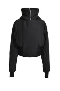 rick owens moncler alice parka ブルゾン　パーカー　新品　24aw リックオウエンス　モンクレール コラボ