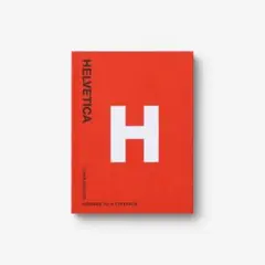 Helvetica: Homage to a Typeface