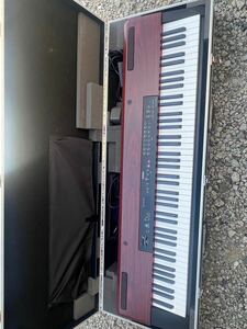 YAMAHA electronicpiano P-120シンセサイザー 電子ピアノ ヤマハ キーボード 