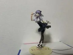 だがしかし 枝垂ほたる 1/8 完成品フィギュア