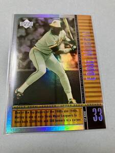 100枚限定 Eddie Murray 2000 UD Legends #53 Commemorative Collection