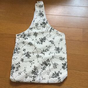 ハンドメイド　手提げ　カバン　バッグ