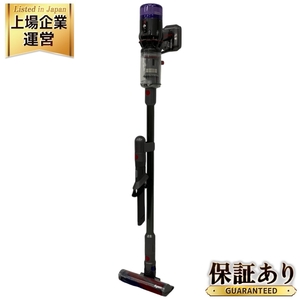 Dyson ダイソン SV21 掃除機 コードレス スティッククリーナー サイクロン式 家電 中古 K9425764