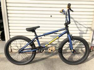 GT BIKES SLAMMER 20インチBMX