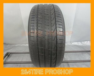 ★未使用品★ピレリ P ZERO 265/45R21 1本[L46]