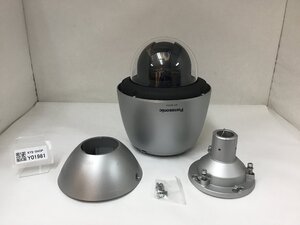 【1円スタート・訳あり】初期化済み Panasonic Connect ネットワークカメラ WV-X6531NJ 光学40倍ズーム 屋外PTZタイプ 搭載Firm v4.31