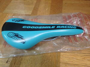 ★GOODSMILE RACING グッドスマイルレーシング 〓GSR サドル TYPE-1〓新品