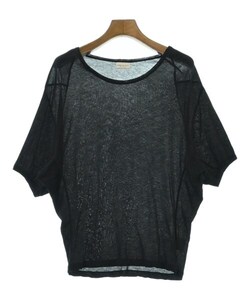 DRIES VAN NOTEN Tシャツ・カットソー レディース ドリスヴァンノッテン 中古　古着