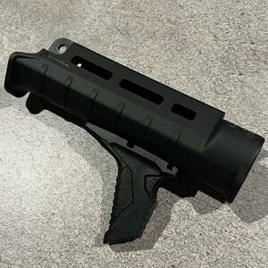 MAGPUL ハンドガード MP5 マグプル ブラック