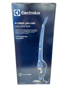 Electrolux◆掃除機/ZB3513DB