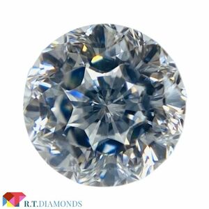 RD STAR 0.286ct/D/VS2/RT2443/CGL