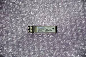 Finisar FTLF8528P2BNV-EM FCモジュール 8G 850nm SFP GBIC