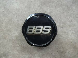 BBS センターキャップ ホイールキャップ 1枚 ブラック 黒 ホイール センター RS RG 