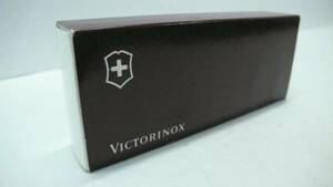 527 VICTORINOX スイス レッド★新品正規店購入swiss lite